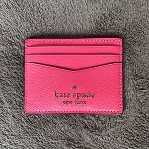 Kate Spade Card Holder